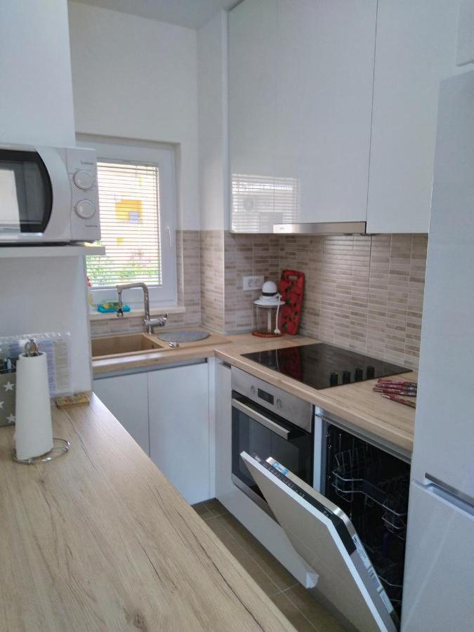Studio Apartment D&D Split Kültér fotó