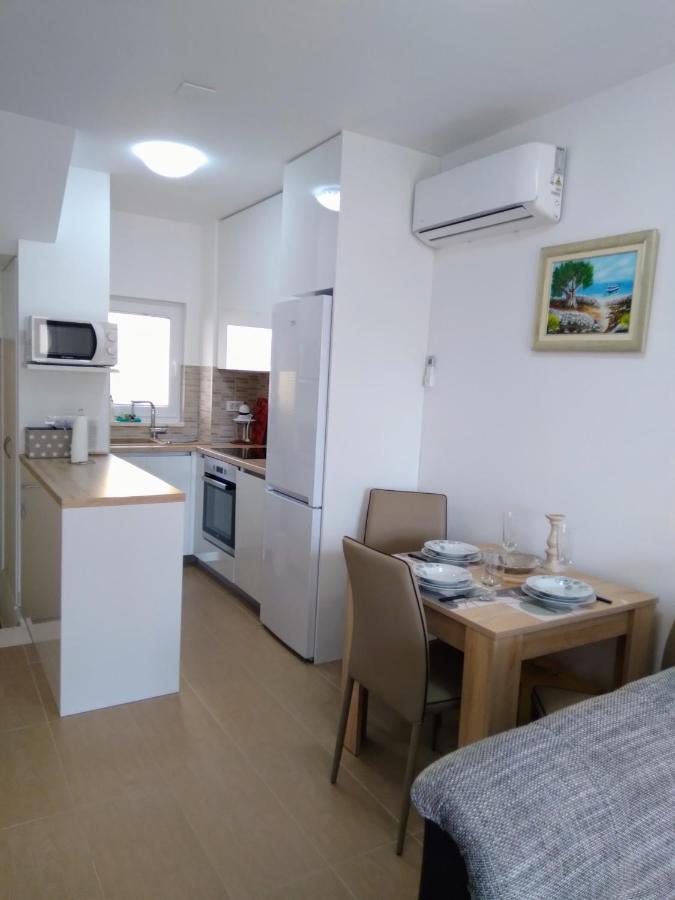 Studio Apartment D&D Split Kültér fotó