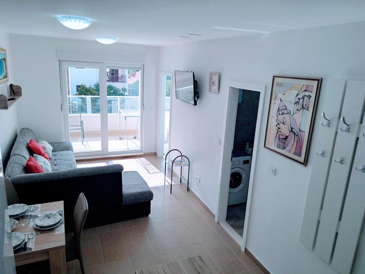 Studio Apartment D&D Split Kültér fotó