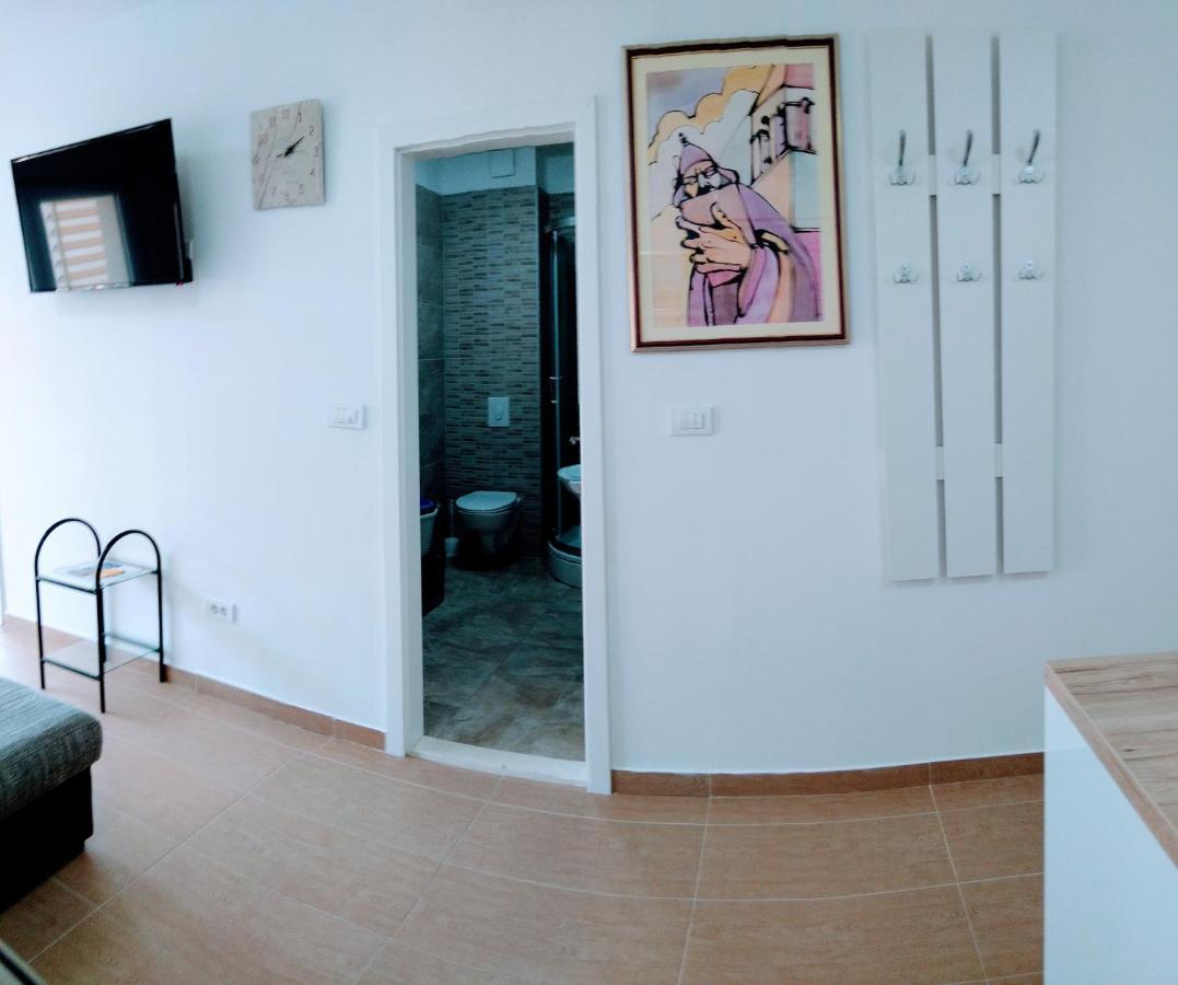 Studio Apartment D&D Split Kültér fotó