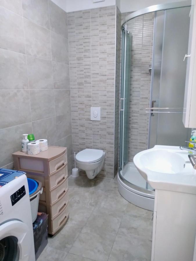 Studio Apartment D&D Split Kültér fotó