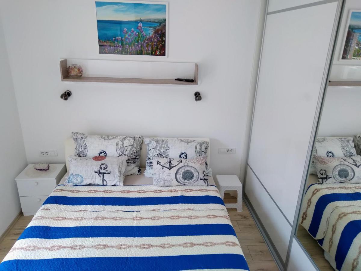 Studio Apartment D&D Split Kültér fotó
