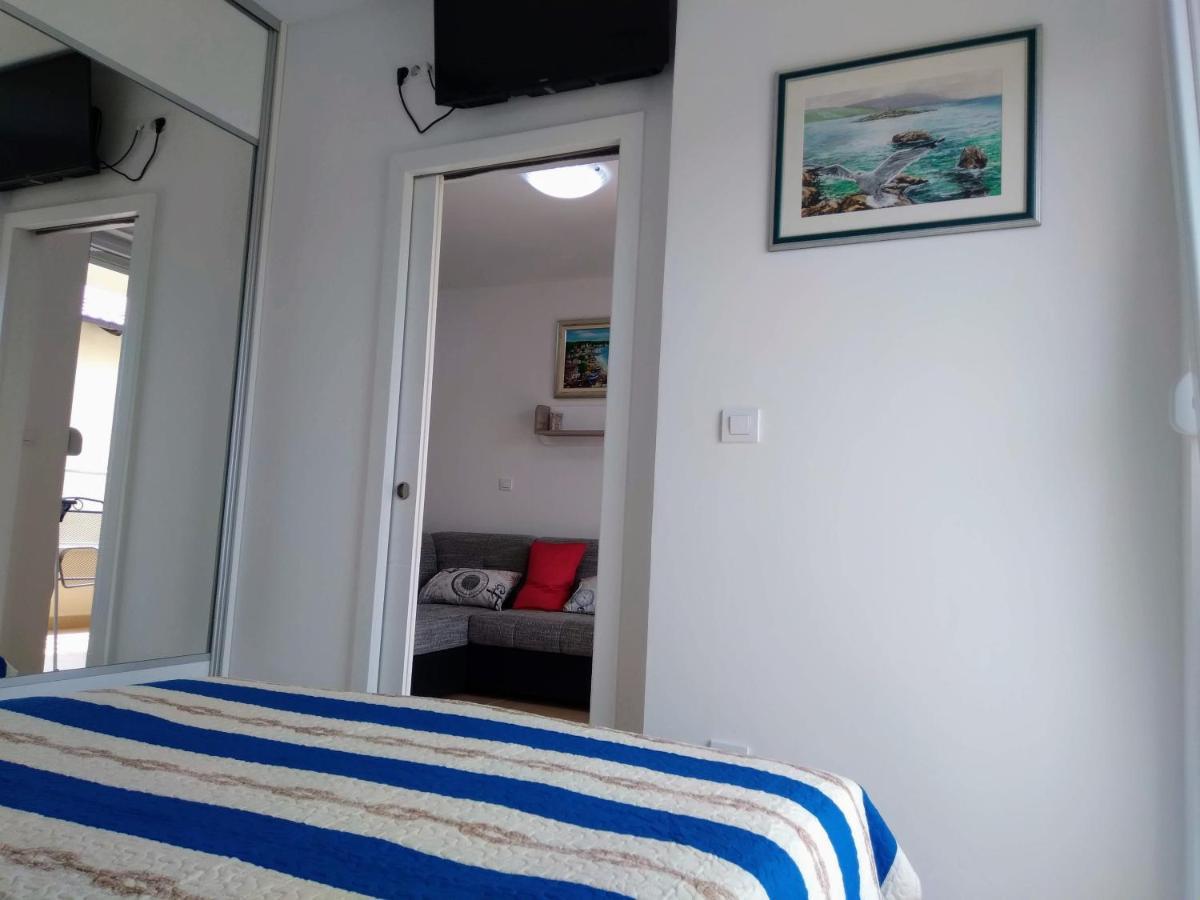 Studio Apartment D&D Split Kültér fotó