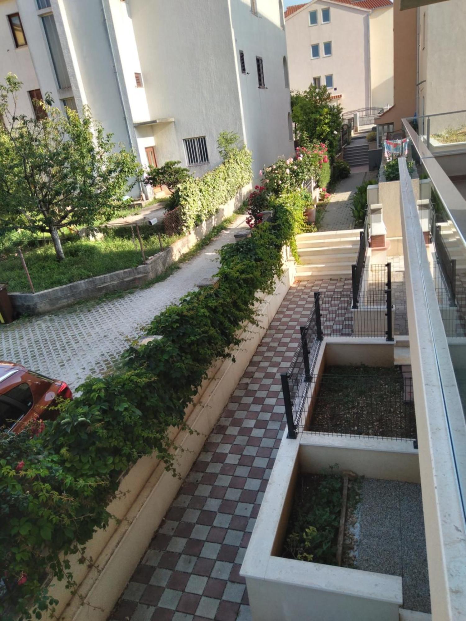 Studio Apartment D&D Split Kültér fotó