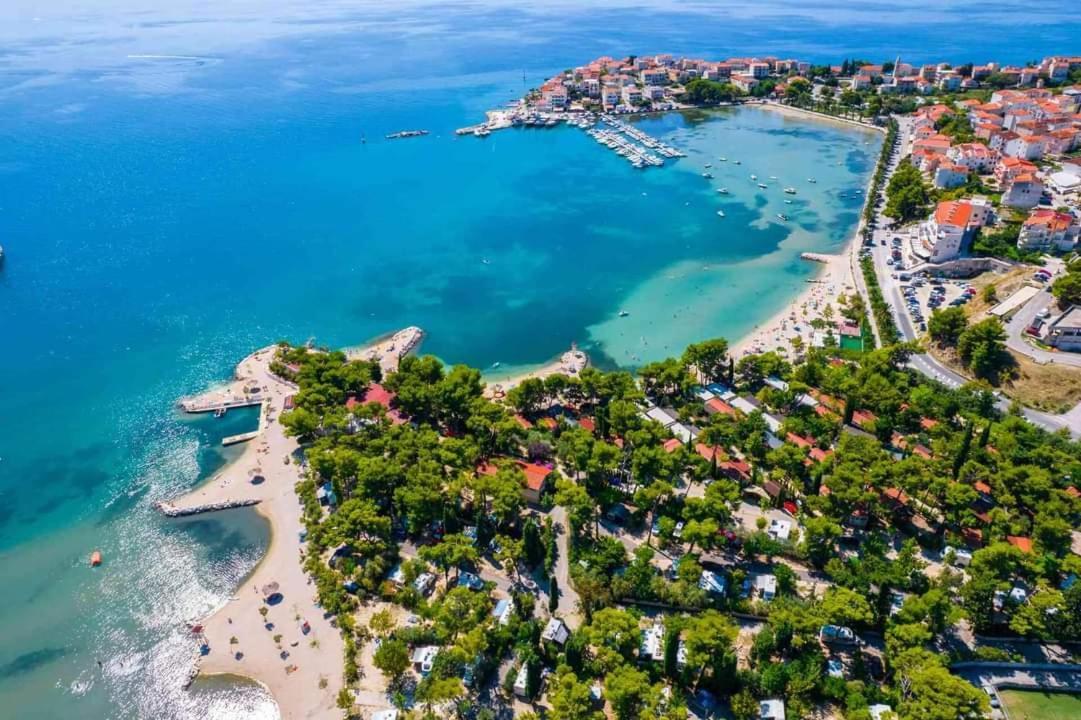 Studio Apartment D&D Split Kültér fotó