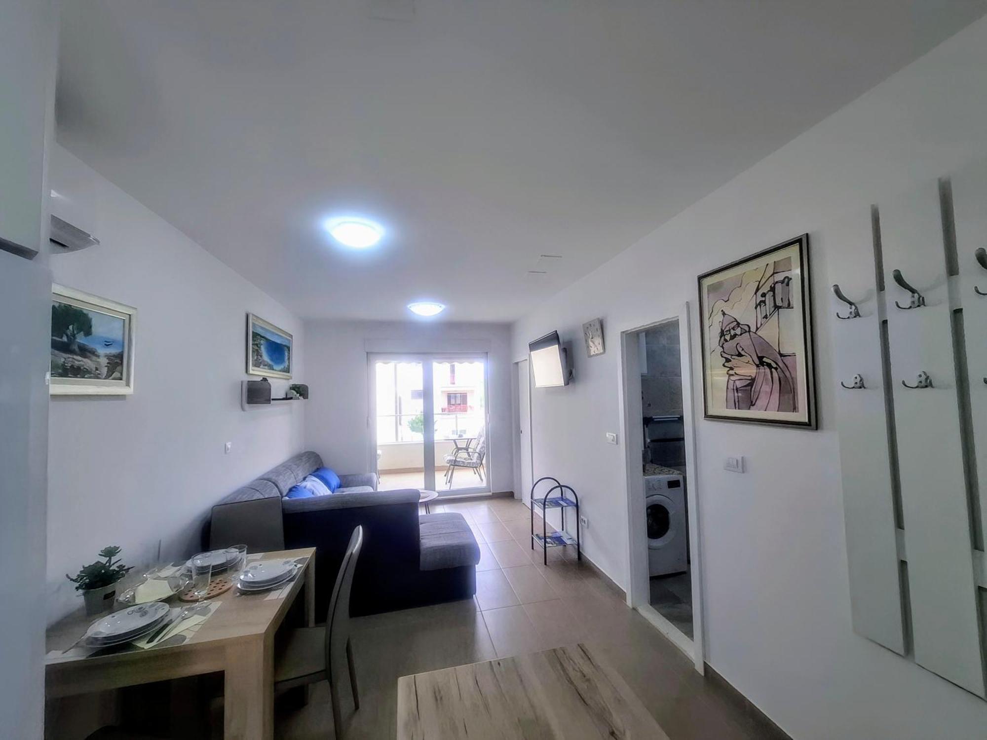 Studio Apartment D&D Split Kültér fotó