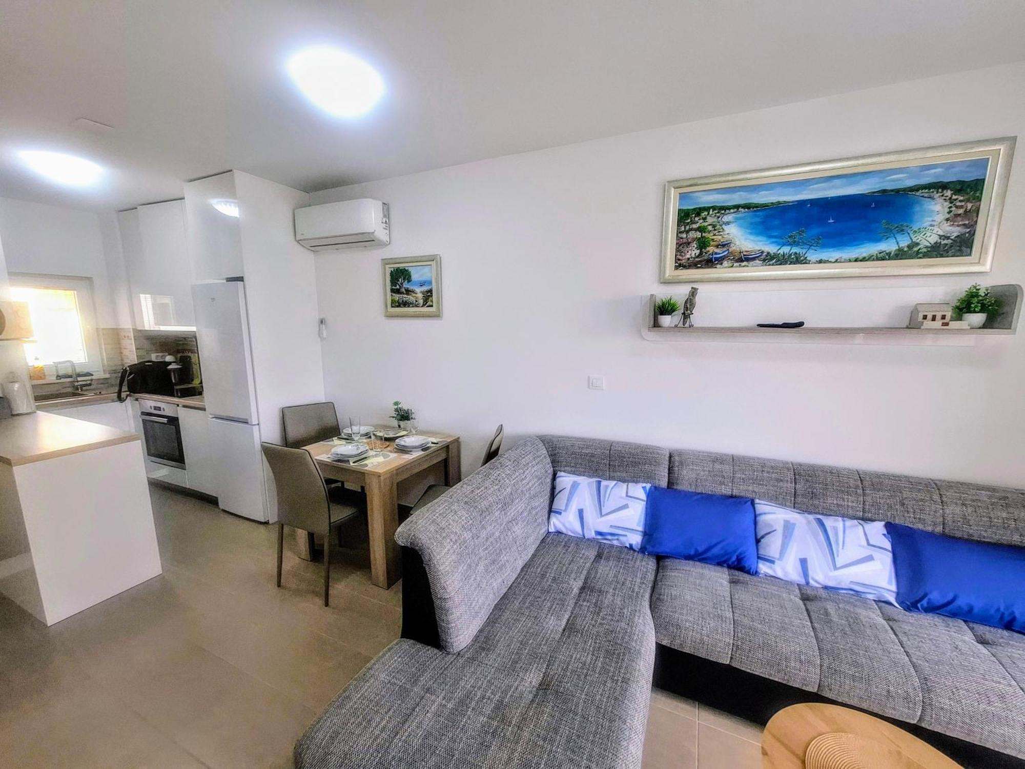 Studio Apartment D&D Split Kültér fotó
