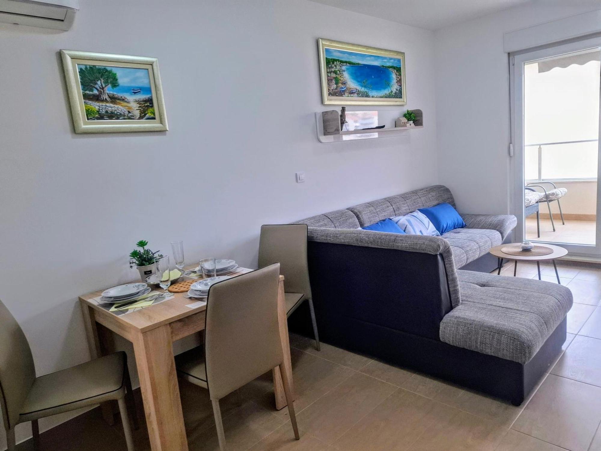 Studio Apartment D&D Split Kültér fotó