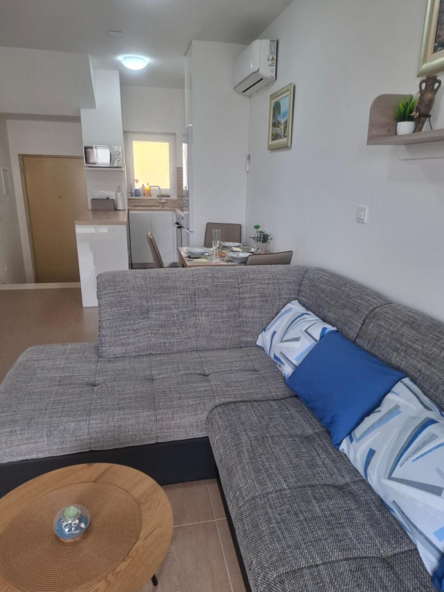 Studio Apartment D&D Split Kültér fotó