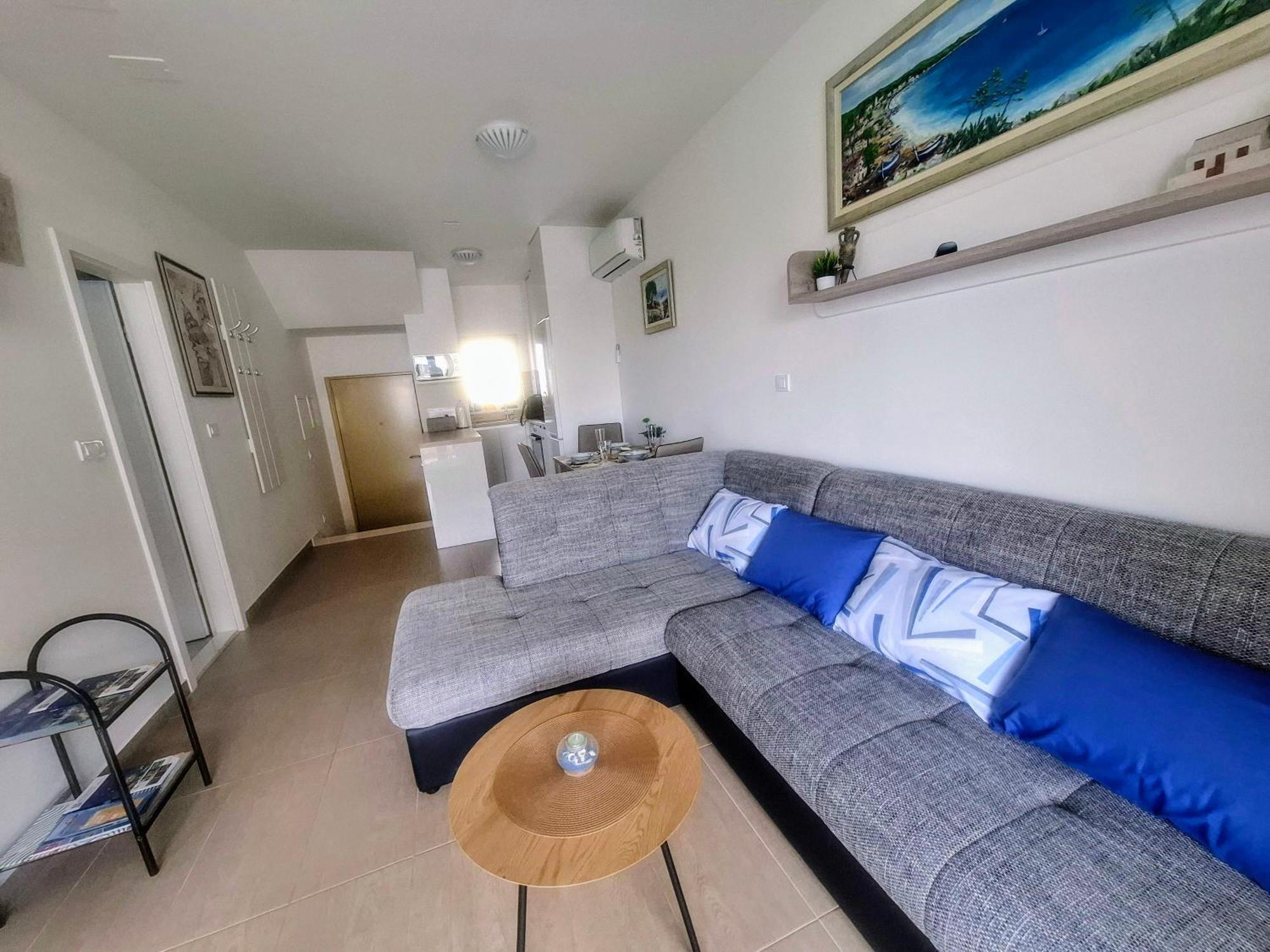Studio Apartment D&D Split Kültér fotó